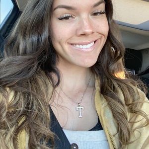 Meet your Posher, Tanya